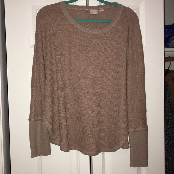 Anthropologie Tops - Anthropologie top